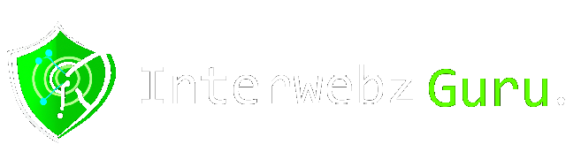 Interwebz Guru Logo